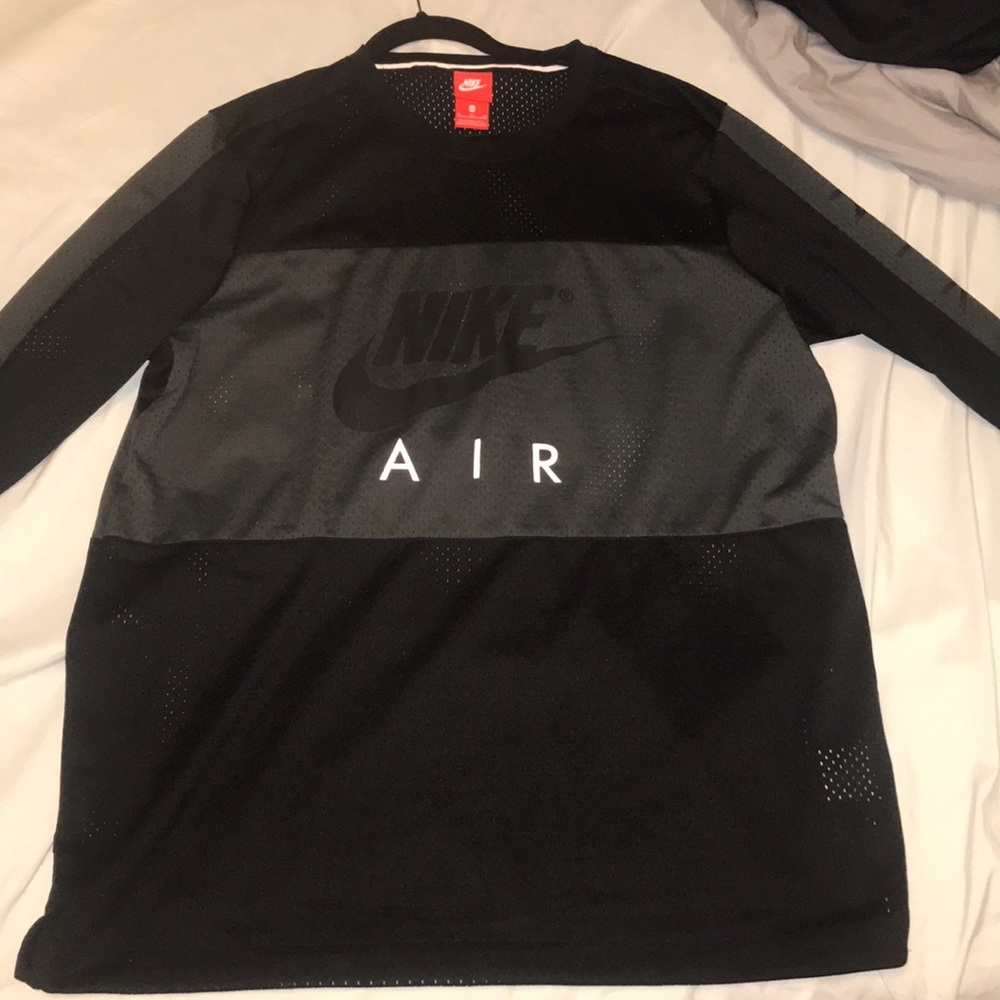 Nike Air Mesh Top